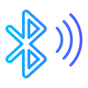 Receptor Bluetooth